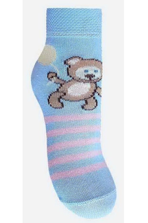 Шкарпетки дитячі Брестські Baby 3081 (024)