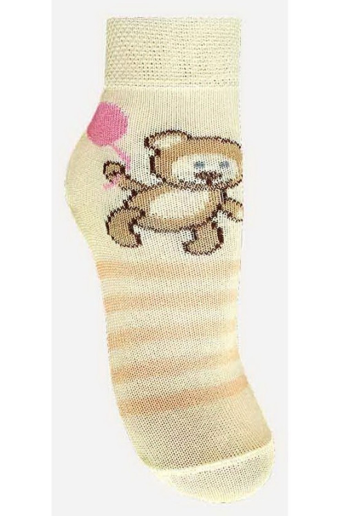 Шкарпетки дитячі Брестські Baby 3081 (024)