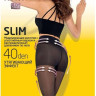 Колготки жіночі Esli Slim 40 Den