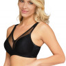 Бюстгальтер Rosme High impact RS 629423 soft cup 