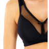Бюстгальтер Rosme High impact RS 629423 soft cup 