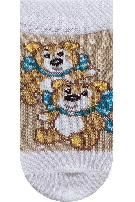 Шкарпетки дитячі Брестські Baby 3081 (117)