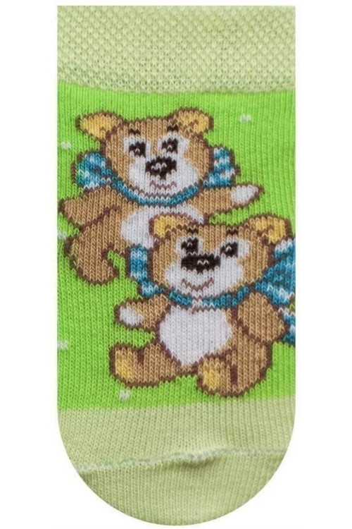 Шкарпетки дитячі Брестські Baby 3081 (117)