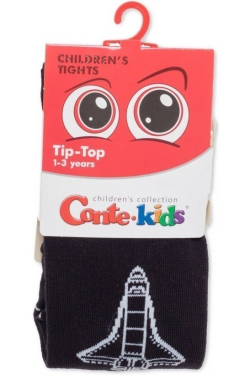 Колготки дитячі Conte-kids Tip-Top 4С-02СП (569)