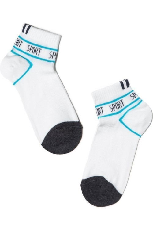 Шкарпетки дитячі Conte-kids Active 13С-34СП (316) короткі