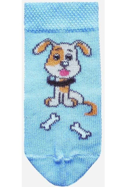 Шкарпетки дитячі Брестські Baby 3081 (418)