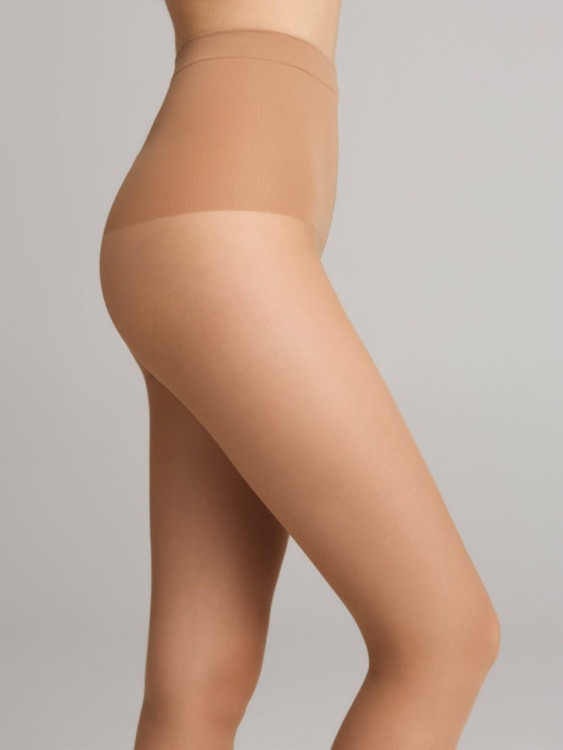 Колготки жіночі Conte SlimFit 20 Den моделюючі