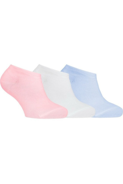 Шкарпетки дитячі Conte-kids Active 17С-63СП (000) ультракороткі