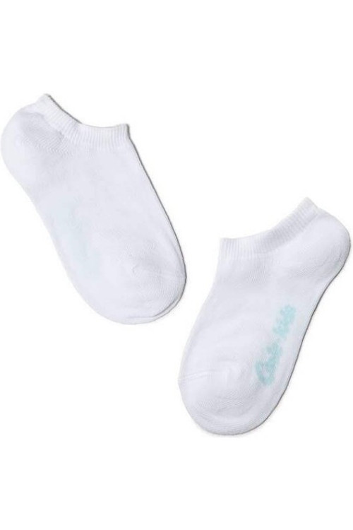 Шкарпетки дитячі Conte-kids Active 17С-63СП (000) ультракороткі