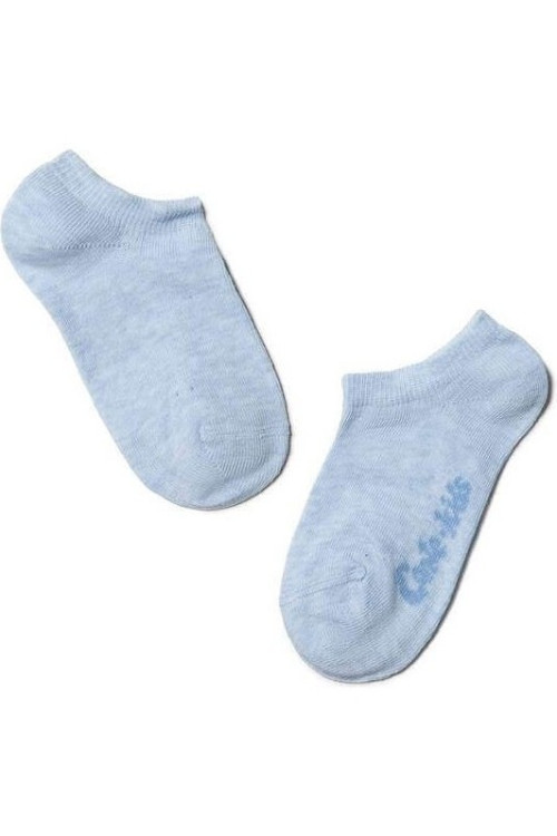 Шкарпетки дитячі Conte-kids Active 17С-63СП (000) ультракороткі