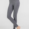 Легінси жіночі Legs L1440 Sport High Waist спортивні