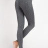 Легінси жіночі Legs L1440 Sport High Waist спортивні