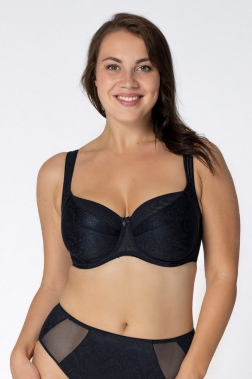Бюстгальтер Rosme Sofia RS 722021 soft cup