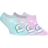 Шкарпетки дитячі Conte-kids Active 17С-87СП (328) ультракороткі