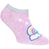 Шкарпетки дитячі Conte-kids Active 17С-87СП (328) ультракороткі