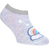 Шкарпетки дитячі Conte-kids Active 17С-87СП (328) ультракороткі