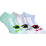 Шкарпетки дитячі Conte-kids Active 17С-87СП (329) ультракороткі
