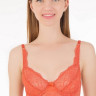 Бюстгальтер Texaleksa 04.1028 з мереживом без кісточок