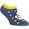 Шкарпетки дитячі Conte-kids Active 17С-87СП (330) ультракороткі