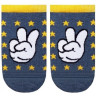 Шкарпетки дитячі Conte-kids Active 17С-87СП (330) ультракороткі