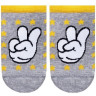 Шкарпетки дитячі Conte-kids Active 17С-87СП (330) ультракороткі