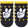 Шкарпетки дитячі Conte-kids Active 17С-87СП (330) ультракороткі
