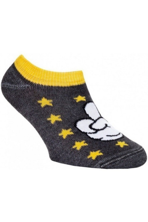Шкарпетки дитячі Conte-kids Active 17С-87СП (330) ультракороткі