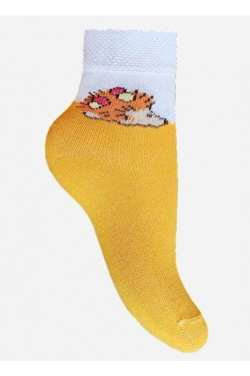 Шкарпетки дитячі Брестські Baby 3081 (424)