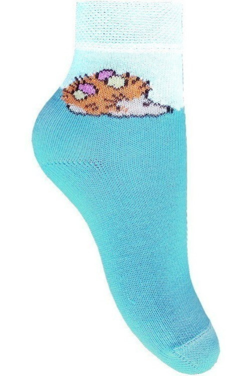Шкарпетки дитячі Брестські Baby 3081 (424)