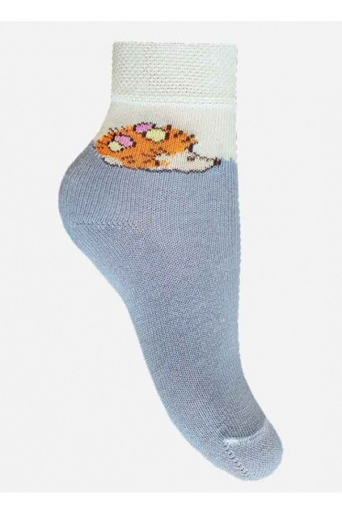 Шкарпетки дитячі Брестські Baby 3081 (424)