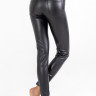 Легінси жіночі Legs L1730 Leggings Thermal Leather