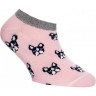 Шкарпетки дитячі Conte-kids Active 17С-87СП (331) ультракороткі