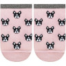Шкарпетки дитячі Conte-kids Active 17С-87СП (331) ультракороткі