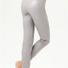 Легінси жіночі Legs L1843 Leather