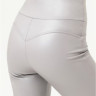 Легінси жіночі Legs L1843 Leather