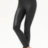 Легінси жіночі Legs L1843 Leather