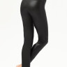 Легінси жіночі Legs L1843 Leather