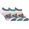 Шкарпетки дитячі Conte-kids Active 17С-87СП (332) ультракороткі