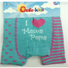 Колготки дитячі Conte-kids TIP-TOP (355) 14С-79СП "Веселі ніжки"