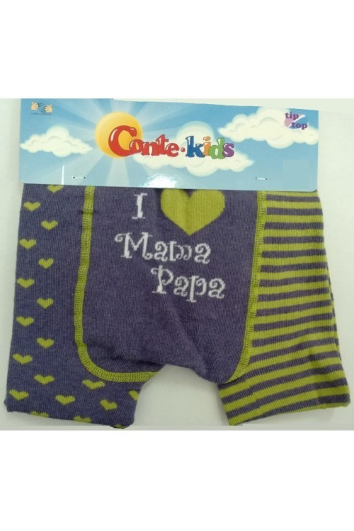 Колготки дитячі Conte-kids TIP-TOP (355) 14С-79СП "Веселі ніжки"