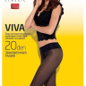 Колготки жіночі Esli Viva 20 Den