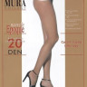 Колготки жіночі Mura 820 NOUVELLE EPOQUE 20 Den