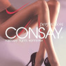 Колготки жіночі Consay Perfection 40 Den