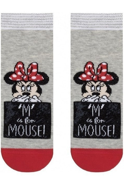 Шкарпетки жіночі Conte Disney (353)