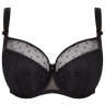 Бюстгальтер Corin Twiggy 12723 semi soft 