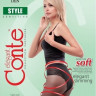 Колготки жіночі Conte Style 20 Den