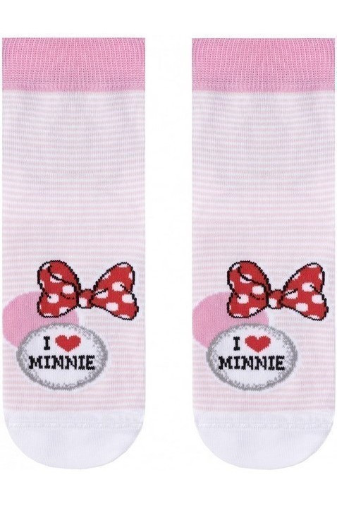 Шкарпетки жіночі Conte Disney 17С-128СПМ (350)
