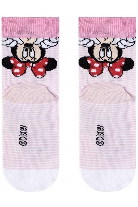 Шкарпетки жіночі Conte Disney 17С-128СПМ (350)