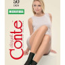 Шкарпетки жіночі Conte Microfibra 50 Den 8С-10СП (конверт)