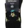 Шкарпетки чоловічі Diwari Happy 17С-151СП (080)